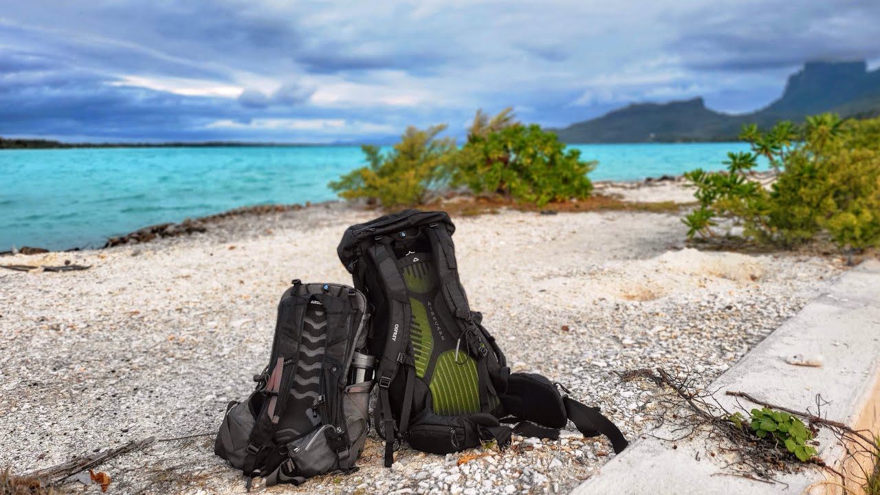 5 Days In North Nea Zealand 7 Days In French Polynesia Vlog Sep 5 Days In North Nea Zealand 7 Days In French Polynesia Vlog Sep