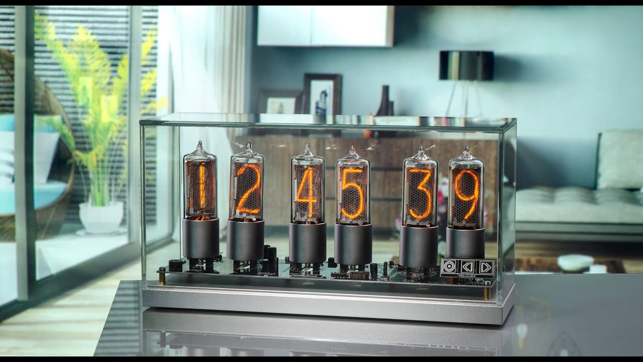 The ZIN18 reborn clock brings skilled artisanship to technology