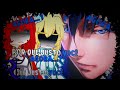 🗺️✨🚆||Genshin Impact &amp; Hsr React: Mahoraga | NovaTroop | Megumi Fushiguro (Jujutsu Kaisen) || AS