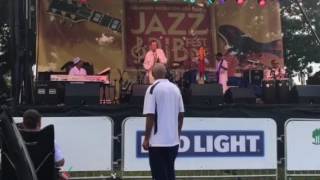 Columbus Rib Fest 2017