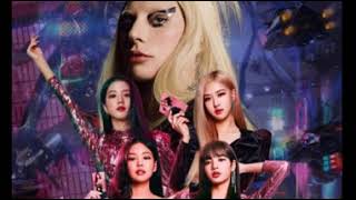 Lady Gaga, BLACKPINK  - Sour Candy (COVER BY ISHITA SAHA)