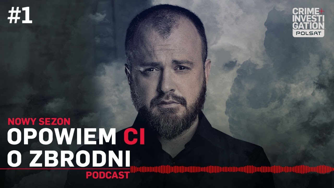 Opowiem ci o zbrodni #1 Gniew