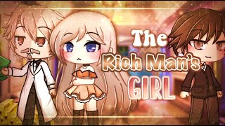 The Rich Man’s Girl ❦ GLMM ❦ Potato Berry