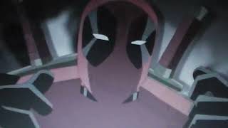 Marvel Universe Deadpools Date With Black Cat.