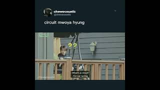 Download Lagu Circuit MwoYA HyuNG MP3 Download Lagu Circuit MwoYA HyuNG MP3