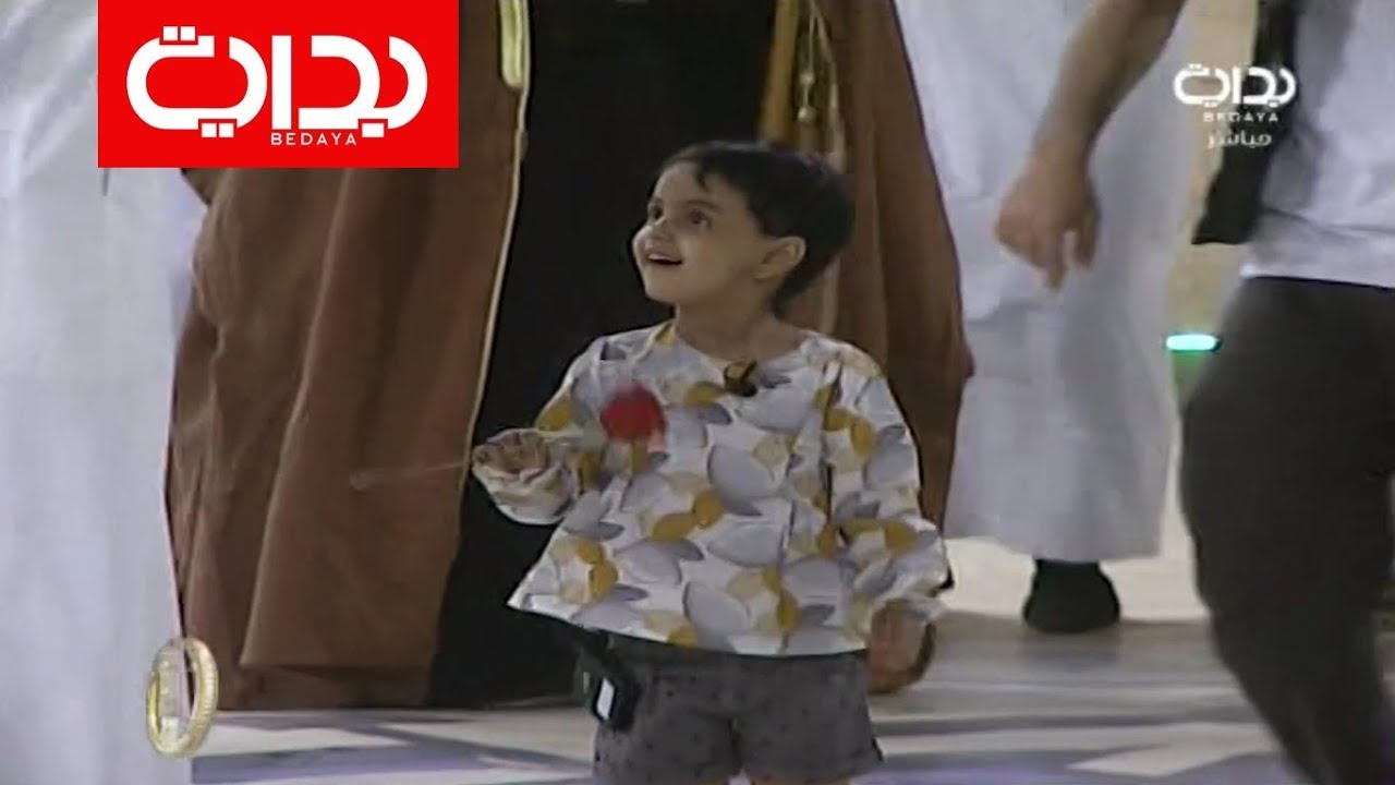 لعب محسن بن تركي مع بنته رفعة على شيلة نفل الغرام | #زد_رصيدك23