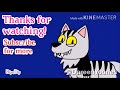 End of video