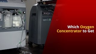 Covid-19 Crisis How To Buy An Oxygen Concentrator? Newsmo