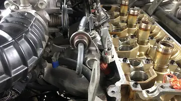 O que é um propulsor de um carro?