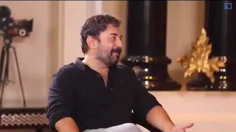 Aravind Swamy about his favourite actor 