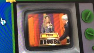 Price Is Right Decades  Every 00s Bonus 