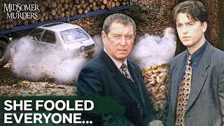 A Murder, a Kidnapping, and a Huge Lie | Midsomer Murders