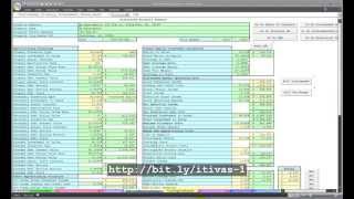 ProFormaStabilized Spreadsheet - Distressed Analysis Tutorial2