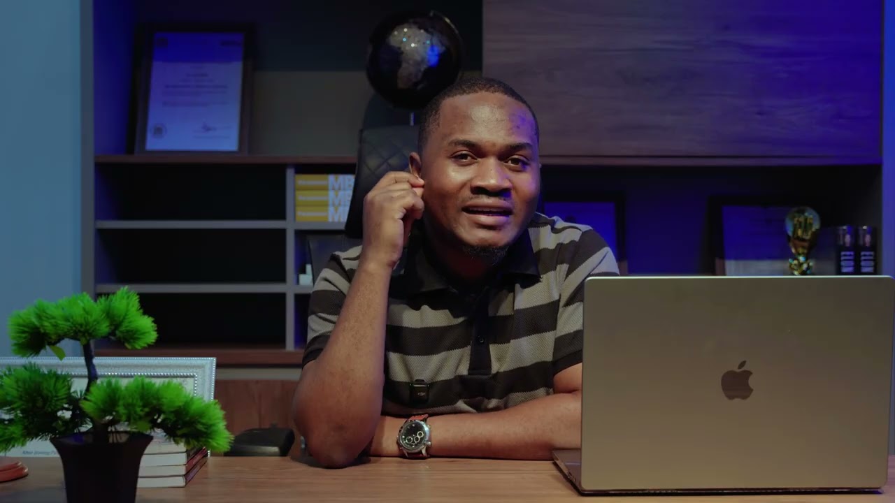 UKWELI KUHUSU FEDHA NA UTAJIRI UNAOTAKIWA KUUJUA | CFE. Victor Mwambene.