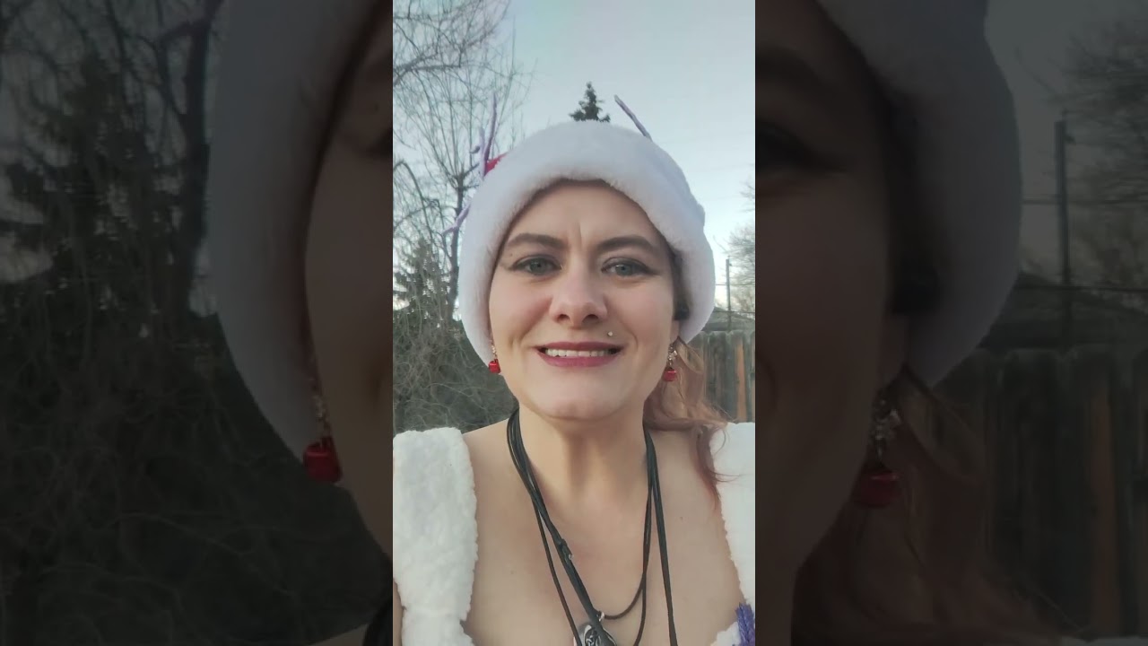 Happy Holidays Everyone! 