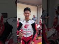 Sepang Race 1 VIBES 🔥👀