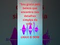 Exercícios para Ativar a Gratidão Diária #gratidão #gratidãodiária #gratidao