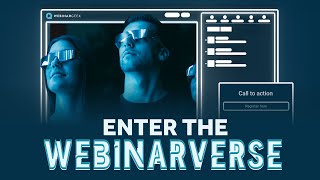 Webinarverse aftermovie 2023 | WebinarGeek