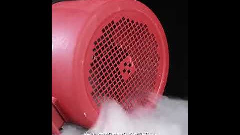 Made in CHINA ac generator 3 phase 380v 6P 1.5KW 750 rpm electric motor