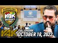 We Re Building A College The Yak 10 18 22 We Re Building A College The Yak 10 18 22
