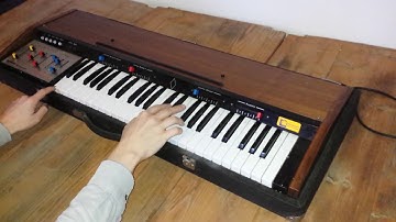 Logan / Hohner String Melody 2 (for sale)