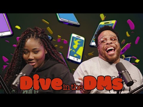 Dive In The DMs - Episode 8 Trailer