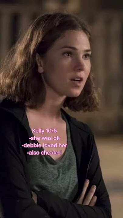 Rating Carl’s Girlfriend’s