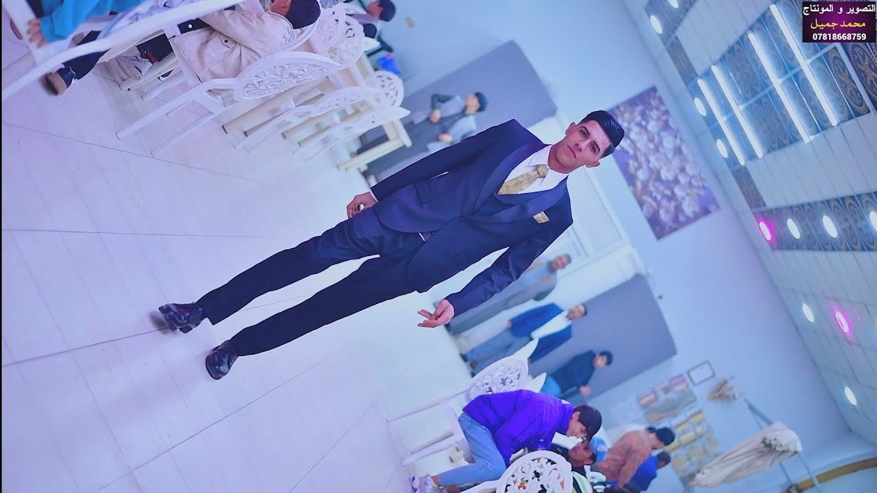 كرار الصغير 🚦حفل حناء حيدر الحجيمي الف مبروك 🚦التصوير محمد جميل 07818668759