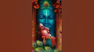 कृष्ण ने राधा से.. #viral #radha krishna status #radhakrishna #viral video #shortsvideo #shorts