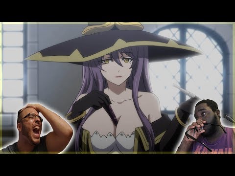 GOBLIN SLAYER EPISODE 5 REACTION | ASK ME ABOUT GOBLINS #Roadto20k