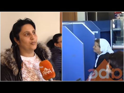 Aplikimet online per bonusin, banoret e Durresit te zhgenjyer: Nje sportel i pamjaftueshem