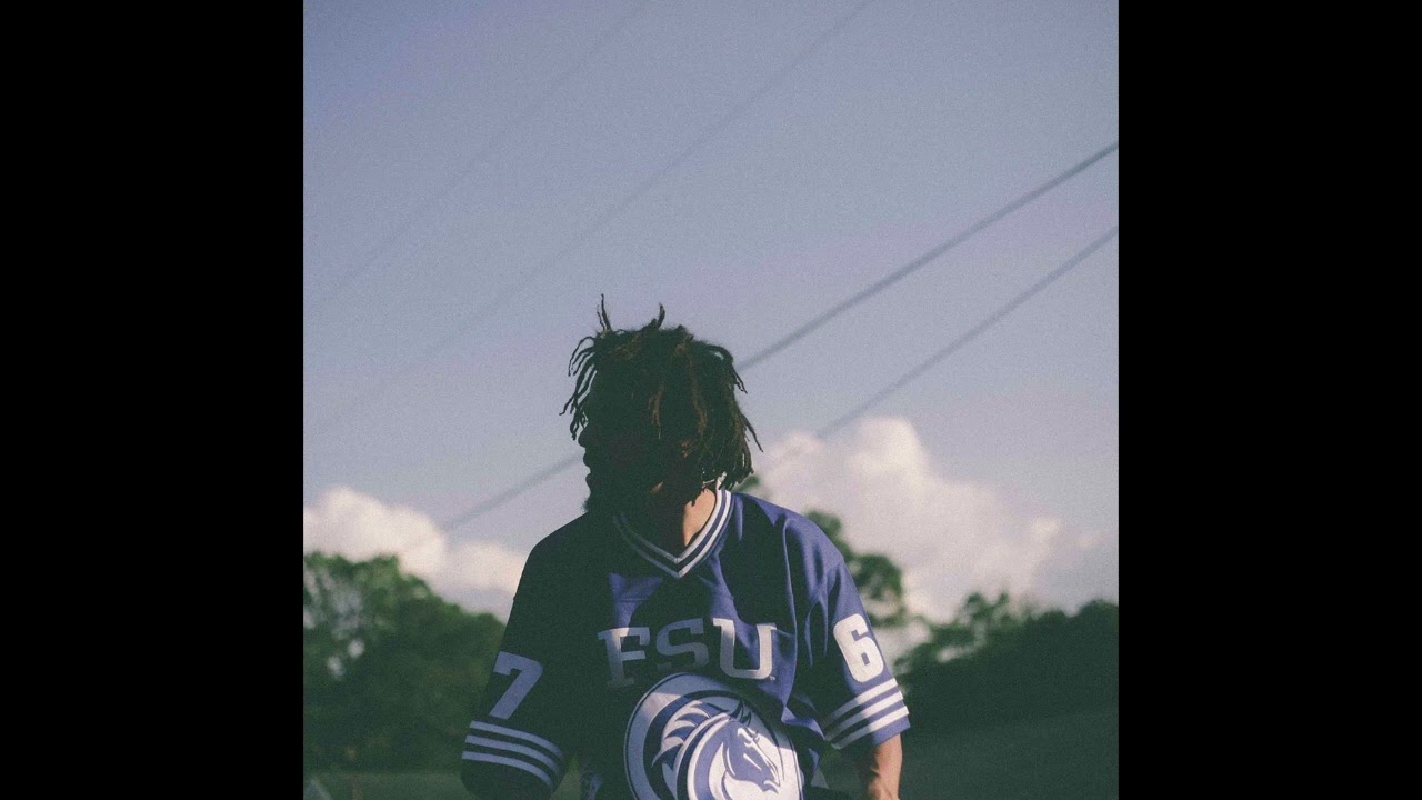 J Cole / Forest Hills Drive Type Beat - "That Night"