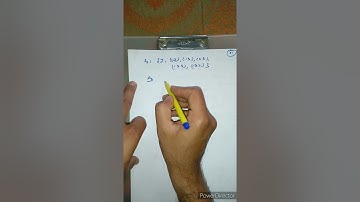 lec -9 Solvable Group Theorem: If N and G/N are solvable, then G is solvable.