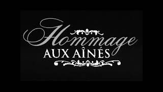 Video voorbeeld van "Hommage aux aînés - Le gros chou blanc"