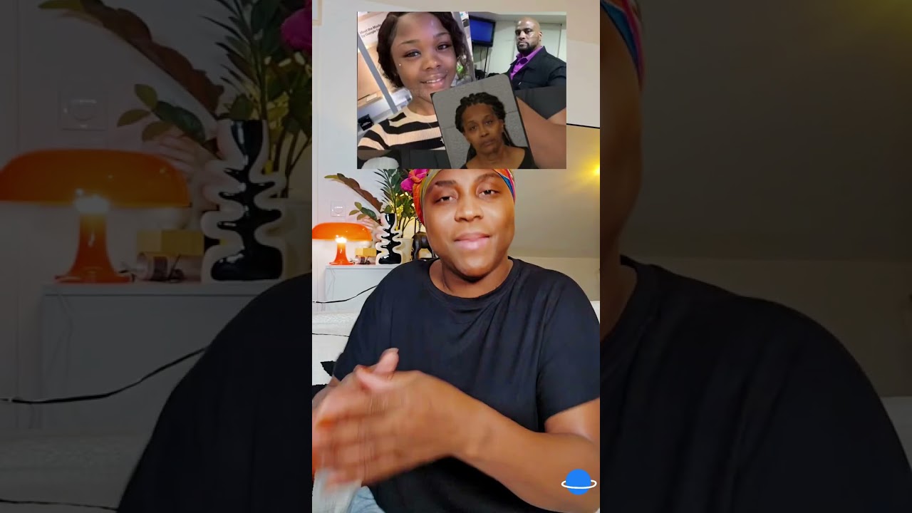 🚨😳LES FILLES NE FAITES JAMAIS ÇA CETTE SOEUR L’A COMPRIS À SES DÉPENDS 