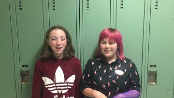 Destination imagination Promo