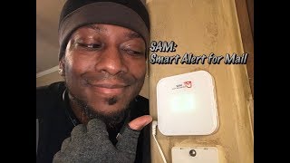 SAM: Smart Alert for Mail