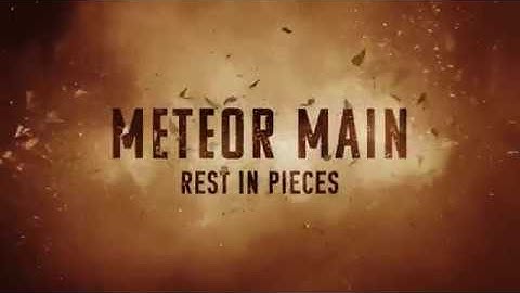 Echo Combat Gameplay Montage