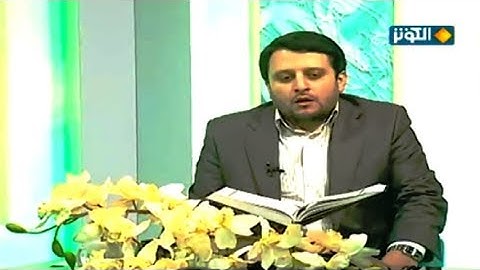 الأحزاب 32-35 - رمضان  18-07-2013 - القارئ مسعود سياح كرجي