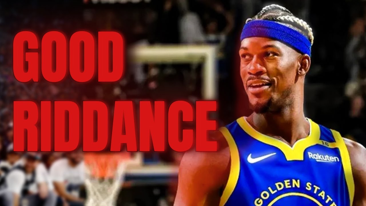 Miami Heat Fan Reacting To The Jimmy Butler Trade