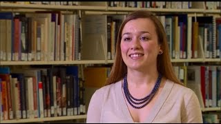 Through PHAP, Reid Anderegg helped increase low-income students' access to care.