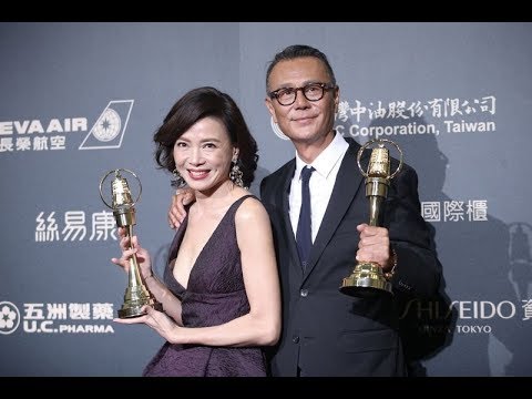 金鐘52／柯淑勤奪戲劇女主角獎　狂氣宣告：今天是我的