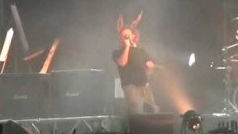 In Flames - Watch Them Feed - Live At Wacken Open Air  2003