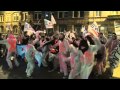 Harlem shake der evg jugend