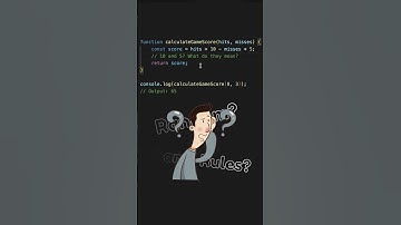 Why Magic Numbers Are a Problem in JavaScript? #javascript #cleancode