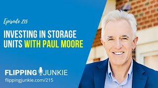 215: Investing in Storage Units