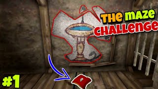 Evil Nun: Maze Challenge Guide - #1 | Hi Gamer Guide