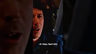 BANE FROM DARK NIGHT RISES//TOMHARDY#shorts #dc#darkknightrises #bane #tomhardy