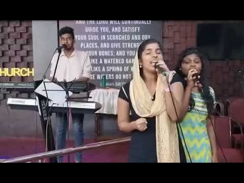 Nandri marandhen || Tamil Christian song || worship song