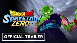 Dragon Ball: Sparking! Zero Super-Limit Breaking Neo - Dragon Ball Character Showcase Trailer screenshot 2